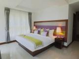 2 Bedrooms Standard Family room