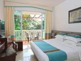 Standard room with balcony
