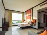 1 Bedroom Standard Double room with view