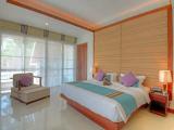 Premier room
