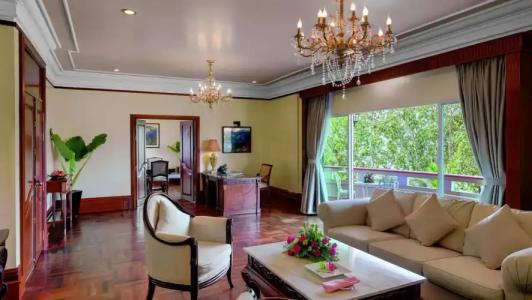 Sokha Beach Resort - 43