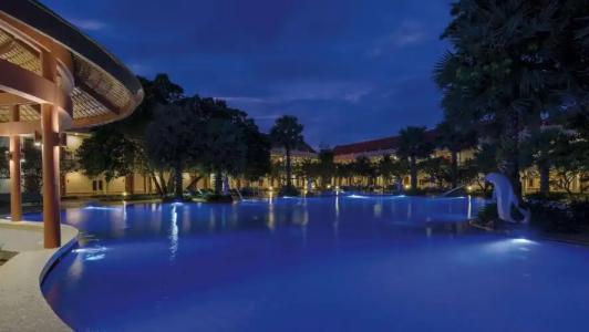 Sokha Beach Resort - 11