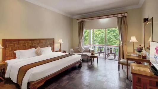 Sokha Beach Resort - 29