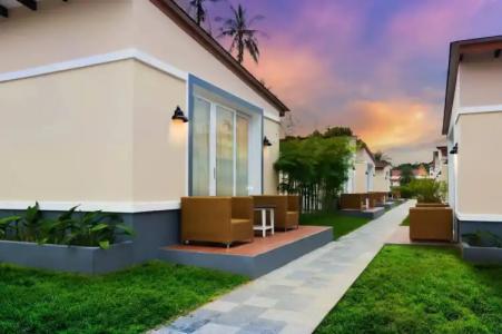 Sokha Beach Resort - 35