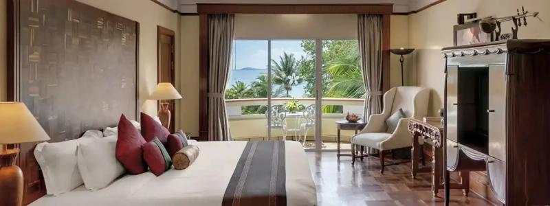 Sokha Beach Resort - 66