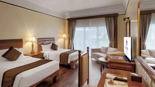 Sokha Beach Resort - 30