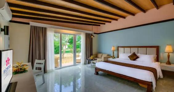 Sokha Beach Resort - 75