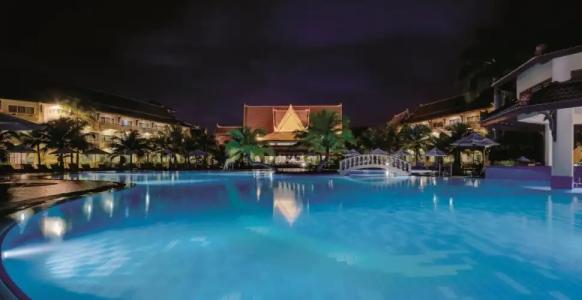 Sokha Beach Resort - 13