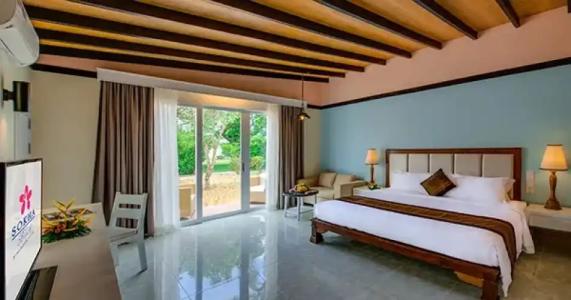 Sokha Beach Resort - 78