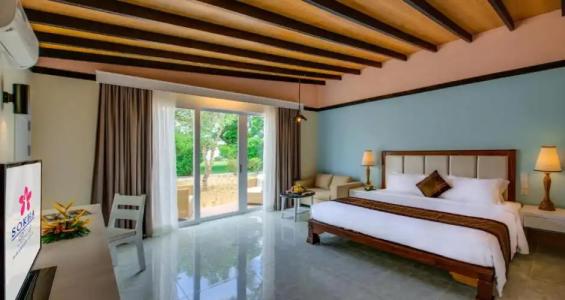 Sokha Beach Resort - 80