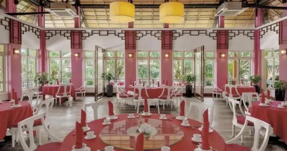 Sokha Beach Resort - 23