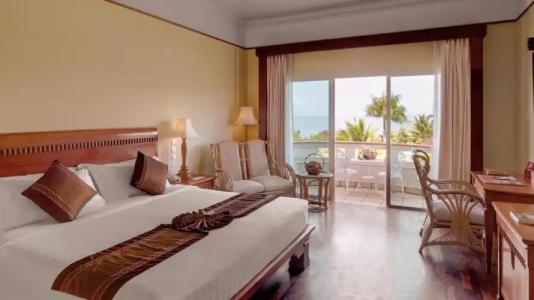 Sokha Beach Resort - 6