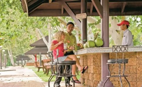 Sokha Beach Resort - 21