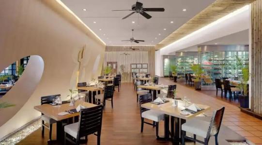 Sokha Beach Resort - 46