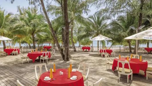 Sokha Beach Resort - 20