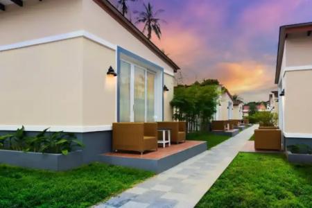 Sokha Beach Resort - 76