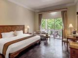 Deluxe Double room with bay view