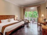 Deluxe Lakeside Double room