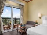 Premier Double room with bay view