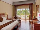 Deluxe Ocean Wing Double room