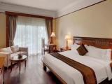 Superior Double room with bay view