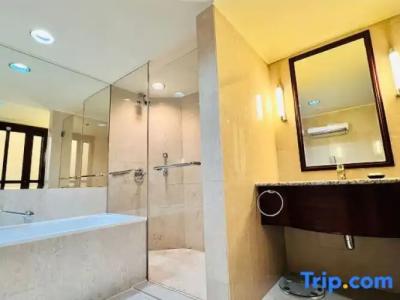 The Bristol by Royal Orchid Management - 49