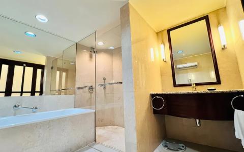 The Bristol by Royal Orchid Management - 35