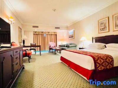The Bristol by Royal Orchid Management - 48