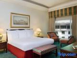 Standard room with city view