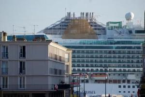Le Petit Vatel, Le Havre