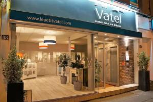 Le Petit Vatel Hotel