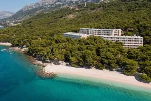 Bluesun Hotel Marina, Brela