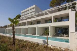 Bluesun hotel Berulia