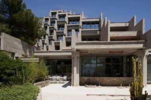 Bluesun Hotel Soline, Brela