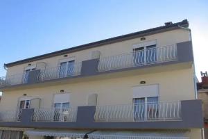 Pansion Epetium Guest house, Split