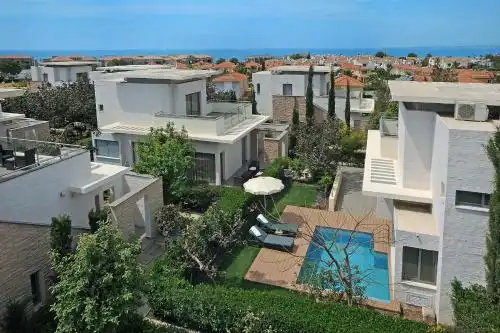 E-Larnaca Resort & Spa