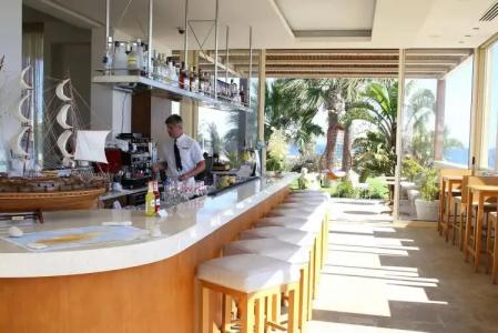 E-Larnaca Resort & Spa - 29