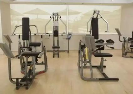 E-Larnaca Resort & Spa - 21