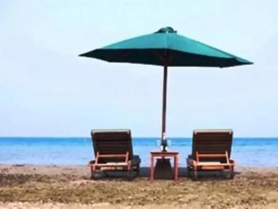 E-Larnaca Resort & Spa - 24