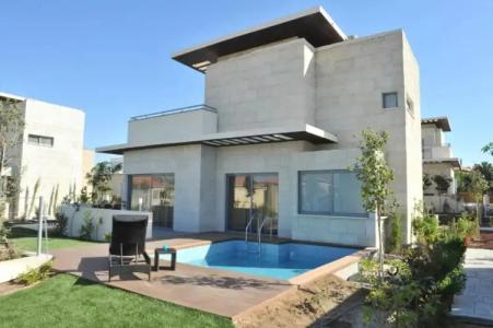 E-Larnaca Resort & Spa - 27