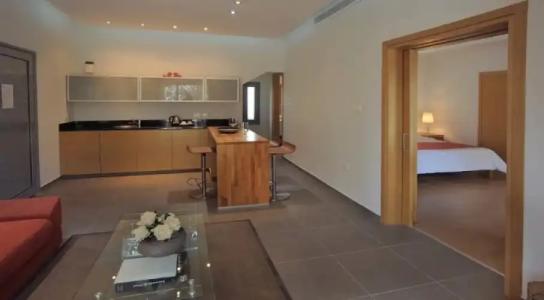 E-Larnaca Resort & Spa - 125