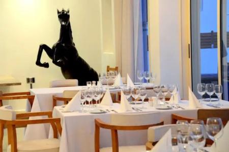 E-Larnaca Resort & Spa - 33