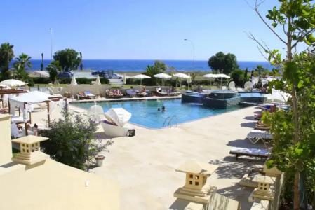 E-Larnaca Resort & Spa - 15