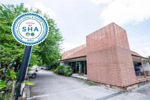 Baan Nat The Village SHA Certified, Phuket Town