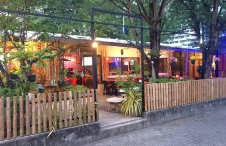 Baan Nat The Village SHA Certified - 16