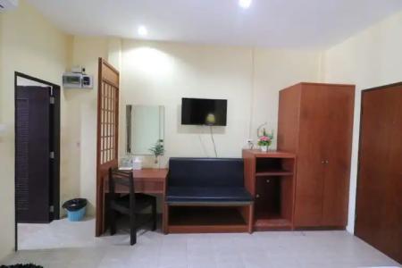 Baan Nat The Village SHA Certified - 65