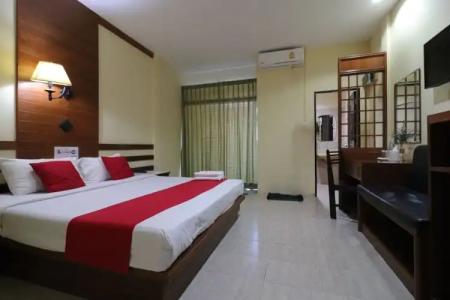 Baan Nat The Village SHA Certified - 62