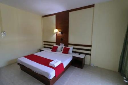 Baan Nat The Village SHA Certified - 22