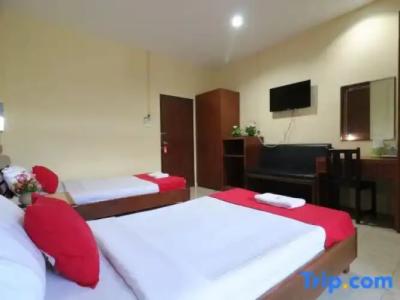 Baan Nat The Village SHA Certified - 76