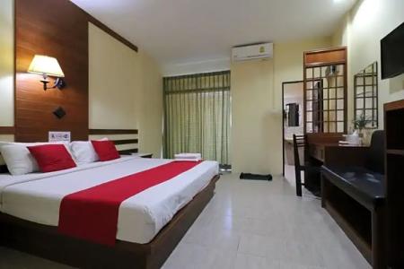 Baan Nat The Village SHA Certified - 70